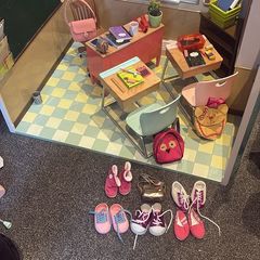 Our Generation School + Accessories