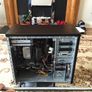 Bargain Commodore q6600 PC for Software Engineers/Business Professionals/Gaming Enthusiasts Image 3