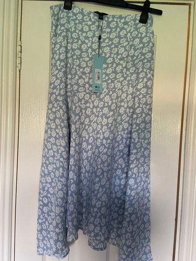 Skirts Bershka/Newlook