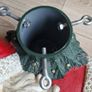 Santa Claus Christmas tree stand Image 6