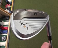 Japanese Vega 56 deg Sand Wedge