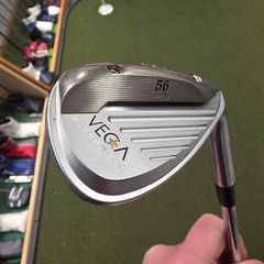 Japanese Vega 56 deg Sand Wedge