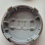 Audi Q7 centre caps - FREE POST Image 2