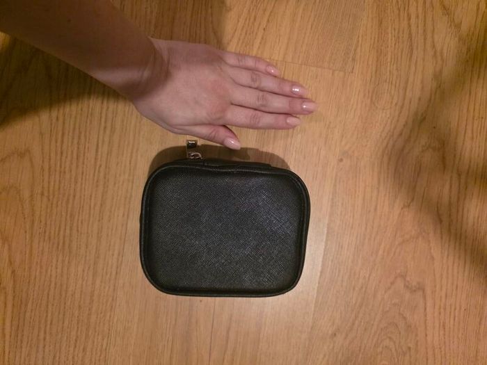 jewelry organizer