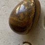 Vintage Marble Egg Image 3