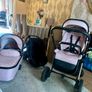 baby pram Image 2