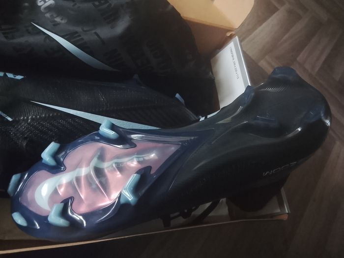 football boots