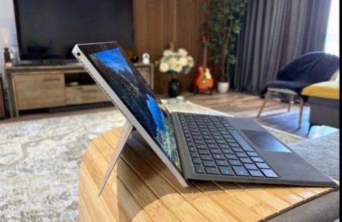 Microsoft Surface Pro 4