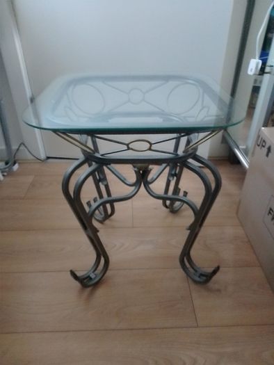 Small table