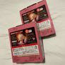 NEW Heating Steam Eye Mask - Rose 5pcs box Image 2