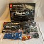 Lego Technic McLaren Senna 42123 Image 2