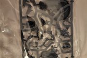 Games Workshop Warhammer 40k Tyranids Tyranid Prime