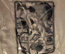 Games Workshop Warhammer 40k Tyranids Tyranid Prime