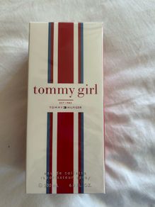 tommy girl