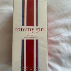 tommy girl