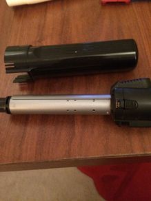 curling wand