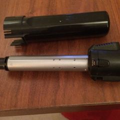 curling wand