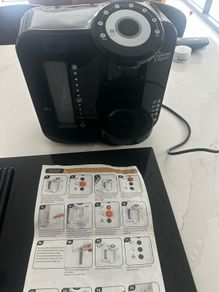 tommee Tippee Perfect Prep Bottle maker