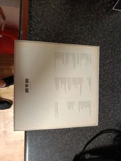 Irish Vinyl Collection
