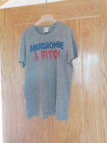 Abercrombie & Fitch T - Shirt
