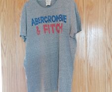 Abercrombie & Fitch T - Shirt
