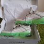 Nike Wmns Air VaporMax 2019 'Phantom Volt' UK-7.5/EUR-42 AR6632 104 Summit White/Phantom-Black-Summit White-2019 Image 3