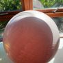 Baby go 65cm gym ball - pregnancy Image 2