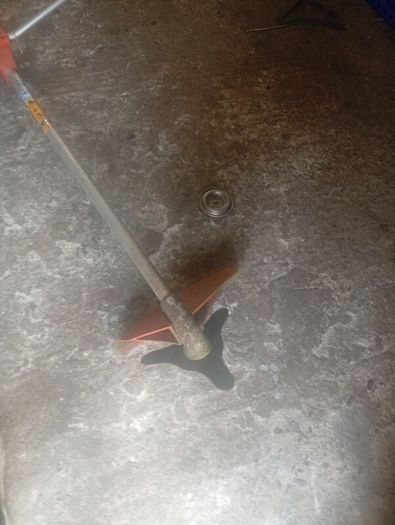 brush cutter  strimmer Husqvarna