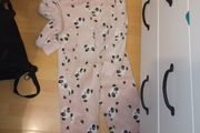 Ladies Onsie