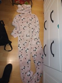 Ladies Onsie