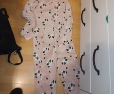 Ladies Onsie