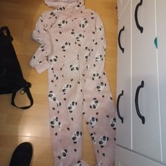 Ladies Onsie