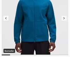 Lululemon jacket
