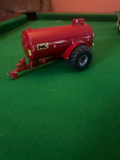 Farm toys