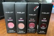 Inglot nail polish NEW