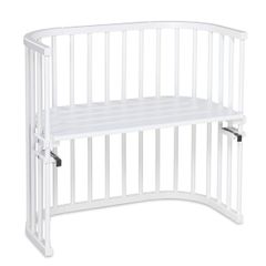 Babybay - Original Co-Sleeper (Plus mattress and Sheets)