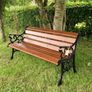 Garden Benches (Delivery Available) Image 9