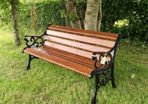 Garden Benches (Delivery Available)