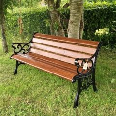 Garden Benches (Delivery Available)
