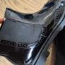 Girls ankle boots size 5 Image 9