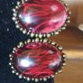 Ben Amun costume earrings Image 5