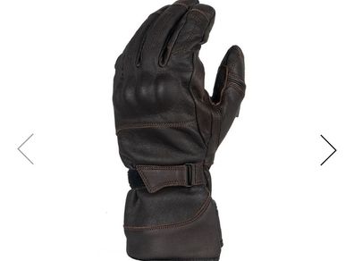 DXR Motorcycle Gloves