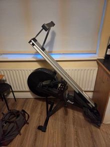 rowing machine