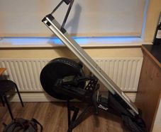 rowing machine