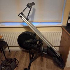 rowing machine