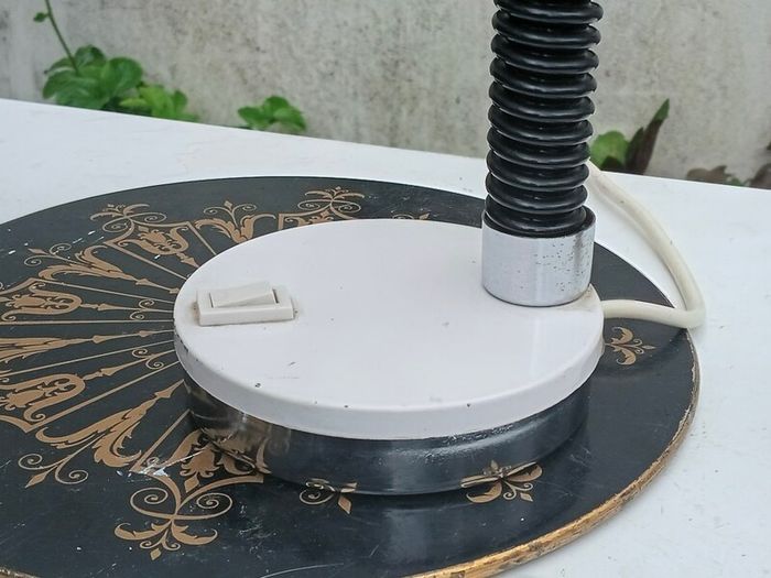 Reggiani Desk Lamp