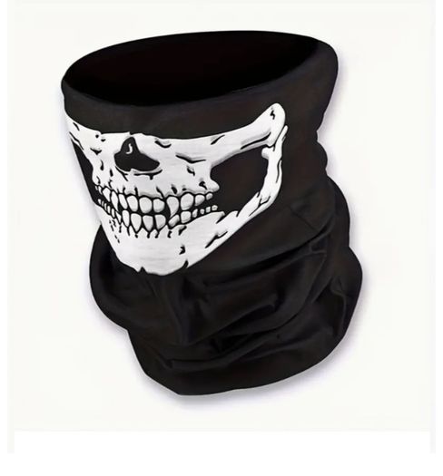 Halloween Mask