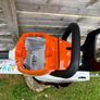 STIHL MSA 220 C Cordless Chainsaw AL 300 Charger Brand New Image 3
