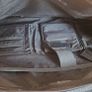 Black laptop bag Image 2