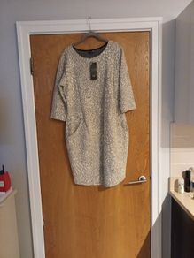 F&f Dress.  S.20.  B.n.w.t.